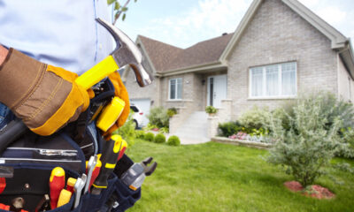 handyman services