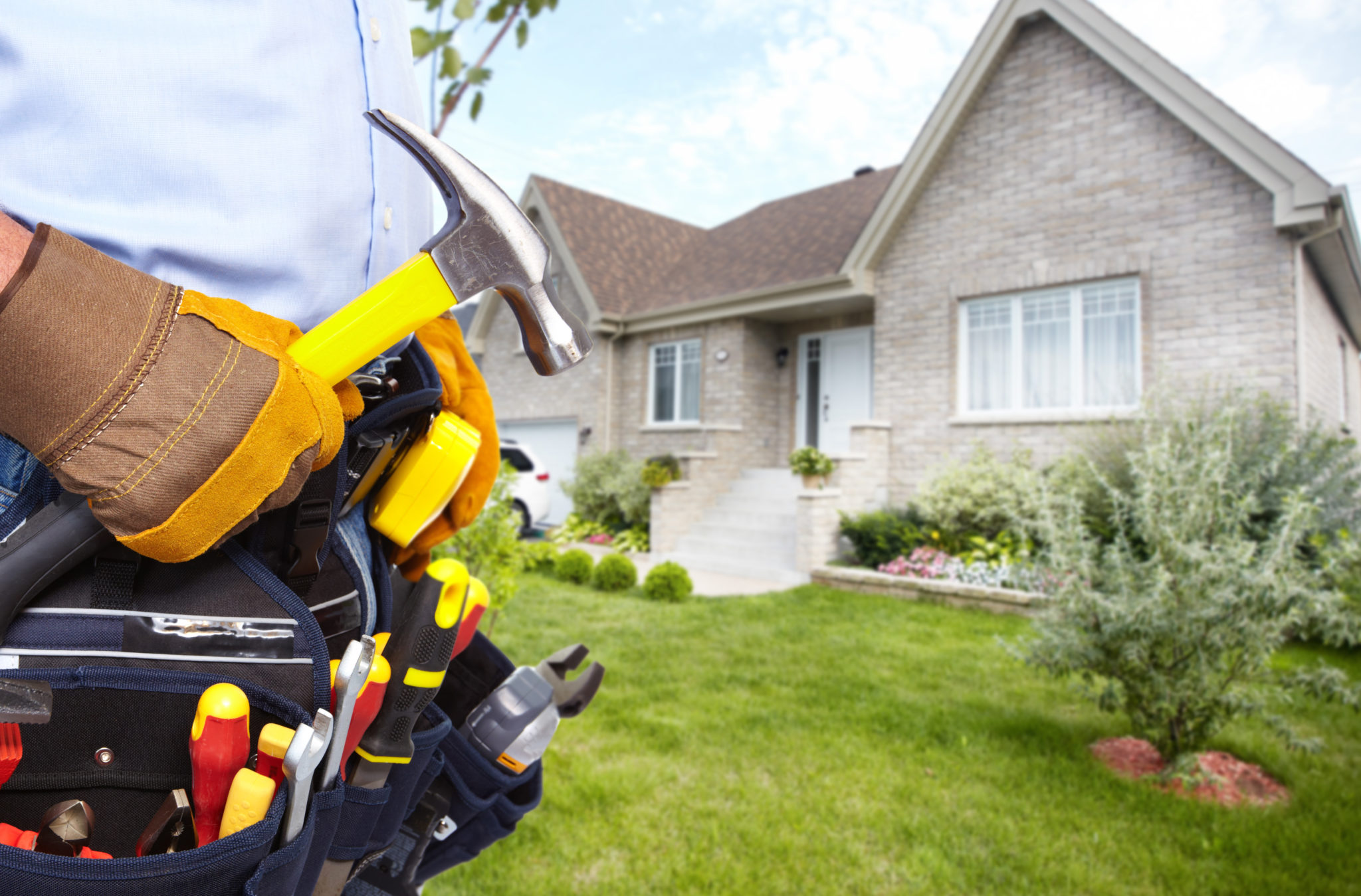 handyman services