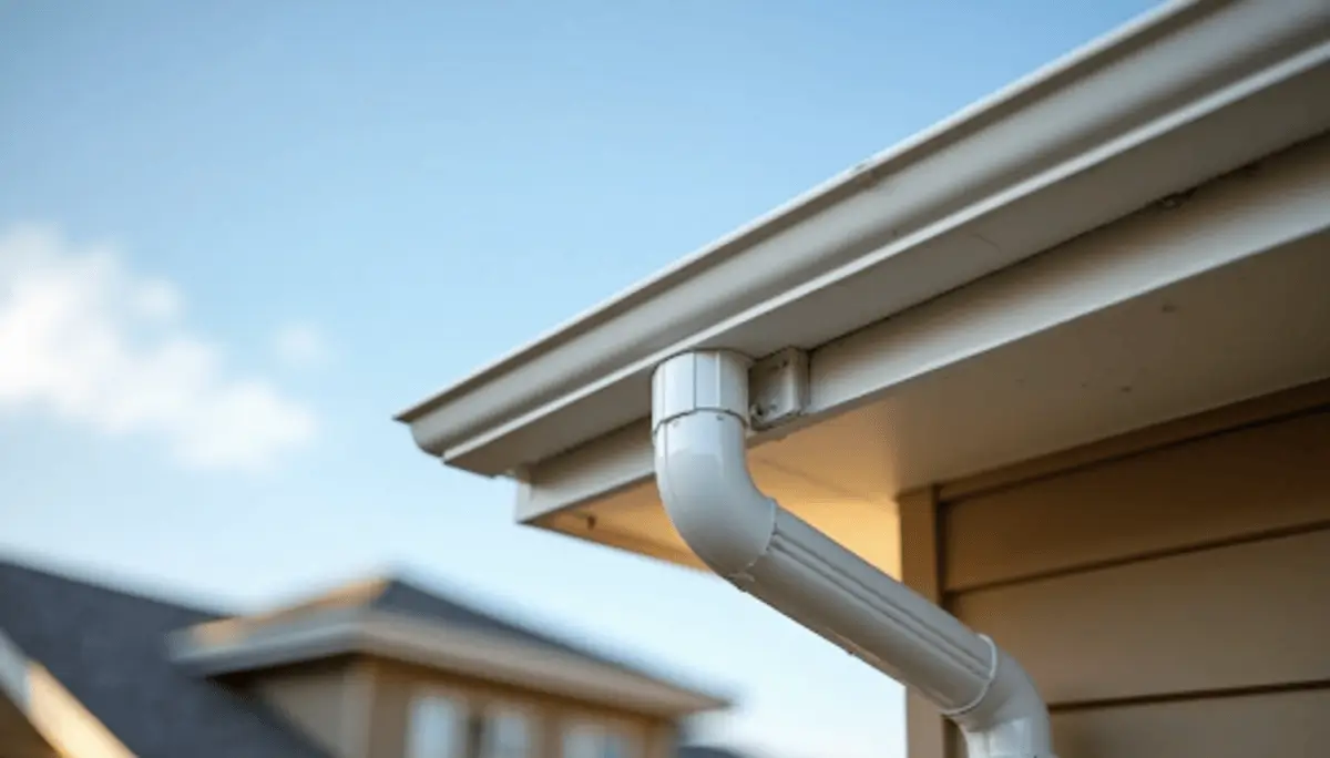 Gutter Installation