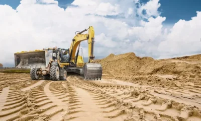 Land Clearing