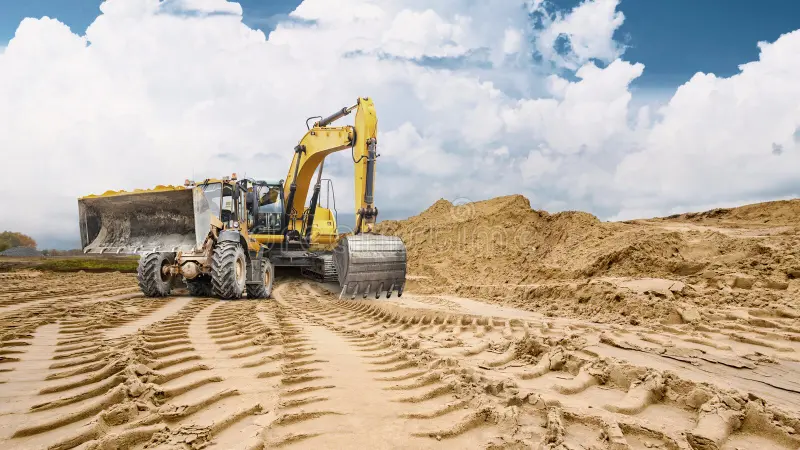 Land Clearing
