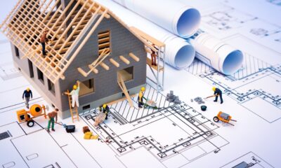 M4 Construction