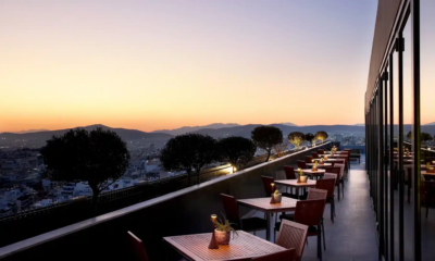 hotels in Athens