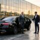 Chauffeur Booking in London