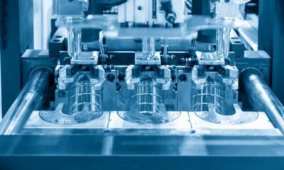 Why China Is a Global Leader in Fast and Cost-Effective Injection Mold Making 