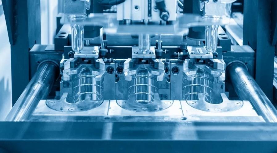 Why China Is a Global Leader in Fast and Cost-Effective Injection Mold Making 