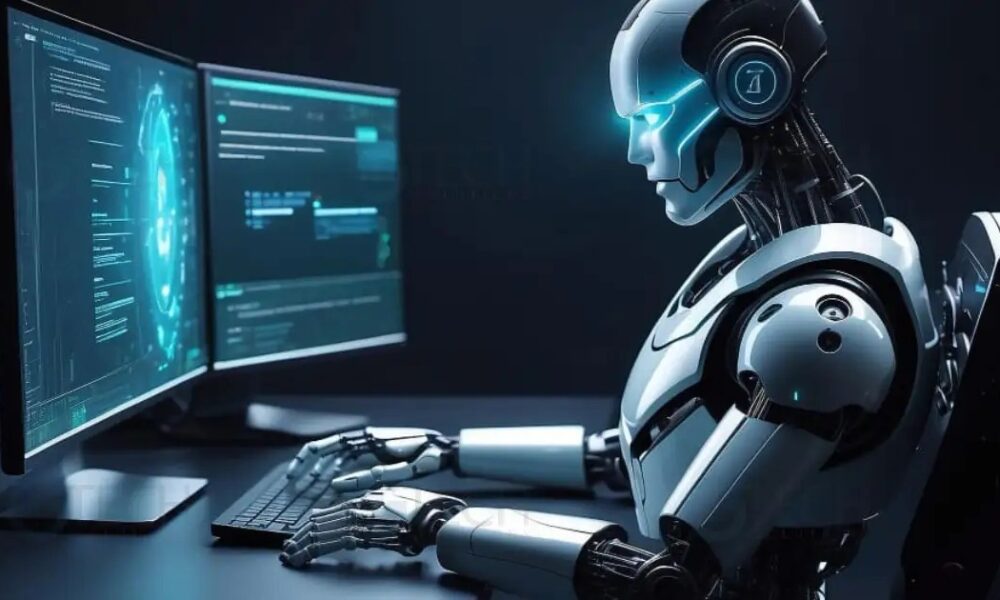 Custom AI Software Solutions for Business