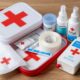 How Businesses Can Stay Prepared With First Aid Kits UK Standards
