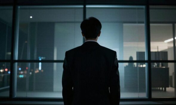 How Corporate Espionage Risks Make Surveillance Detection More Important