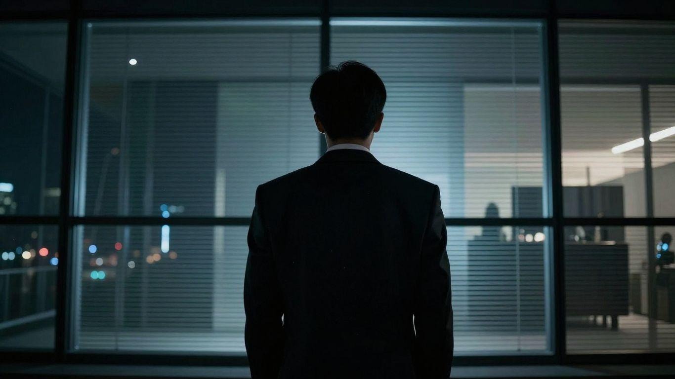 How Corporate Espionage Risks Make Surveillance Detection More Important