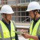 How Construction Accident Claims Work for Injured Workers