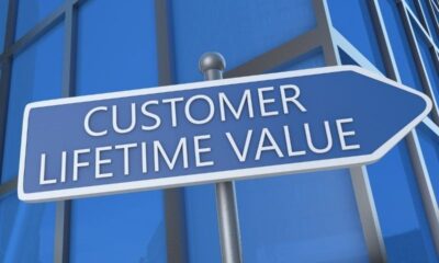 How to Calculate Customer Lifetime Value | Ecommerce CLV Guide