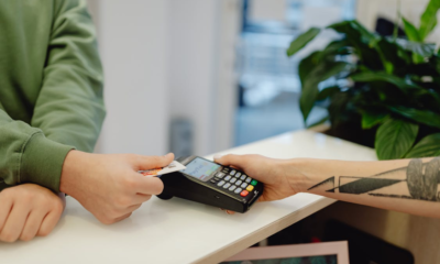London’s Cashless