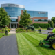 Lawn Maintenance