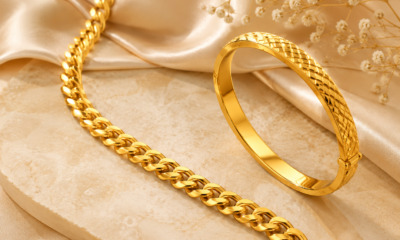 Jewellery Trends UK Consumers Are Loving in 2026