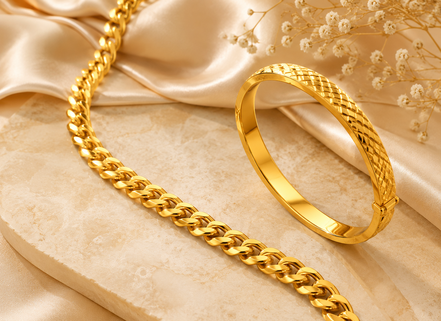 Jewellery Trends UK Consumers Are Loving in 2026