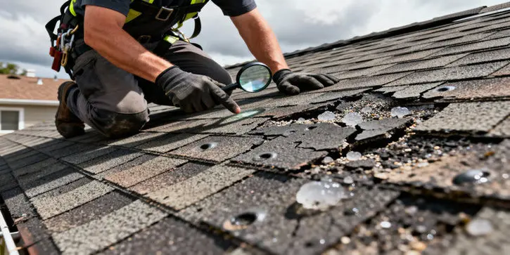 The Complete Guide to Roof Leak Repair for Fast Water Damage Control, Structural Protection, and Long-Term Roofing Health
