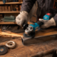 Choose the Perfect Angle Grinder for Any Job