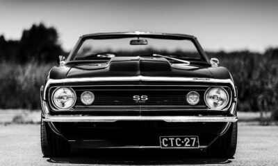Which Convertible Muscle Car Best Combines Rarity and Prestige?