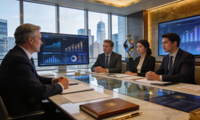 5 Secrets to Successful Business Succession Planning and Long-Term Growth 