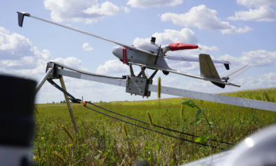Drones and UAVs
