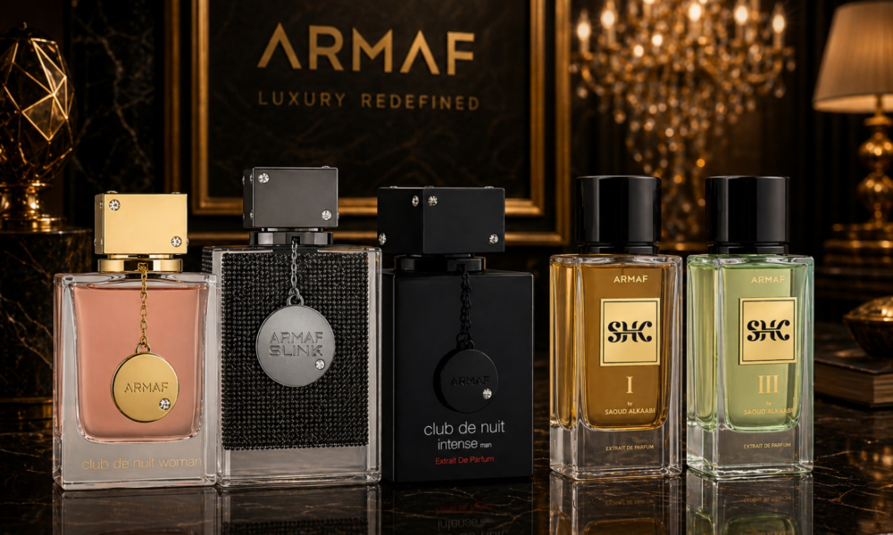 Best Mens Perfumes Perfect for Day and Night In the UAE, one fragrance for the whole day only works if it can handle a lot. Morning meetings, outdoor heat, mall visits, and dinners later in the evening. Most scents either fade halfway through the day or feel too heavy once the sun goes down. That’s why people here lean toward perfumes that are flexible. Something fresh when you first put it on, but with enough depth so it does not disappear after a few hours or feel out of place at night. Across different top men's perfume brands, a few stand out because they naturally shift with time on the skin instead of feeling stuck in one mood. If you are looking for something that can genuinely carry you from day to night in the UAE, these are the kind of scents that usually get it right. A Consistent Presence in Modern Men’s Fragrance Armaf has built its space in a very practical way. It is not tied to one specific scent style or identity. Instead, the focus has always been on how the fragrance feels when you actually wear it. What stands out is consistency. The scents are made to be easy to wear, strong enough to last, and flexible enough to fit into different parts of the day. In a place like the UAE, that combination matters more than anything else. Rather than designing fragrances only for certain occasions, many of them feel like they are made to move with you. Office, meetings, stepping out in the evening, they do not feel out of place. That is why they connect well with people who have long, busy days or are constantly moving between environments. You do not have to think too much about when to wear them. In a way, this reflects a bigger shift in the market. Less focus on having a different scent for every moment, and more focus on having something reliable that works almost all the time. Why Versatility Matters More in the UAE Fragrance behaves differently here. Step outside, and the heat pushes everything forward. Walk into a mall or office, and the air conditioning softens it almost instantly. That happens back and forth all day, and not every scent handles it well. Because of that, the fragrances that really work tend to share a few things in common. They are not built around one loud note that takes over everything. They change slowly, not all at once. They stay noticeable without becoming too much. They hold their shape even when the temperature shifts. This is why people here lean more toward balanced scents rather than extremes. Something too heavy can feel overwhelming during the day, while something too light can disappear before the evening even starts. In daily life, you do not always have the option to switch fragrances. So if a scent only works for one part of the day, it ends up being less useful. The ones that adapt are the ones people keep reaching for. The Structure Behind All Day Performance A fragrance that lasts from morning to night is usually not random. There is a clear way it is put together. The first few minutes matter more than people think. The opening has to feel clean and easy, especially in the morning when the heat is already there. That is why citrus or light aromatic notes are common. They do not feel heavy and they settle quickly. After that, the middle of the fragrance starts to show. This is where it gets its character. You might notice a bit of spice or smooth woods coming in, something that adds depth without becoming too strong. By the time you reach the later hours, what stays is the base. This is what really decides if the fragrance lasts. Notes like musk, amber or woods help it stay on the skin, especially once you are indoors in the evening. When all of this is blended properly, the fragrance does not feel like it is made for just one moment. It shifts naturally through the day and still feels right by the time night comes around. How Men in the UAE Are Changing Fragrance Habits There has been a clear shift in how men here approach fragrance. Earlier, it was common to switch scents through the day depending on where you were going. Now, most people keep it simpler. One solid fragrance for the day, and maybe something different for special occasions. A lot of this comes down to routine. Long work hours, back-to-back meetings, and then stepping out in the evening do not leave much room to keep changing scents. It is just not practical. Because of that, the focus has moved toward fragrances that can handle more than one setting. Something that feels right in a work environment without being too strong but still holds up later in the evening. There is also an expectation that the scent should last without needing constant reapplication. People want something they can put on in the morning and not worry about again. This is where brands like Armaf have found their space. They offer best perfume for men in the UAE that are easy to wear, last well, and fit into everyday routines without needing too much thought. Choosing the Right Day-to-Night Fragrance Picking one fragrance for the whole day is less about how strong it is and more about how well it adjusts. A few things usually make a difference: Try to avoid scents that feel flat from start to finish Go for something that changes gradually as you wear it Make sure it has a base that actually lasts Focus on balance instead of something overly bold In the UAE, the fragrances people keep going back to are not always the loudest ones. They are the ones that stay consistent without becoming tiring. Final Thought A good day-to-night fragrance is not about how complex it smells or how much it costs. It is about how naturally it fits into your routine. Here, where you are constantly moving between heat and indoor spaces, that flexibility matters more than anything else. Scents that can handle those shifts without falling apart are the ones people rely on. In the end, the best perfume for men in the UAE is not the one that stands out for a moment. It is the one that still feels right hours later.