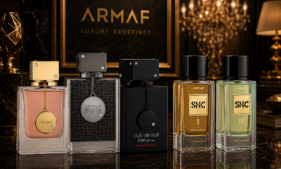 Best Mens Perfumes Perfect for Day and Night In the UAE, one fragrance for the whole day only works if it can handle a lot. Morning meetings, outdoor heat, mall visits, and dinners later in the evening. Most scents either fade halfway through the day or feel too heavy once the sun goes down. That’s why people here lean toward perfumes that are flexible. Something fresh when you first put it on, but with enough depth so it does not disappear after a few hours or feel out of place at night. Across different top men's perfume brands, a few stand out because they naturally shift with time on the skin instead of feeling stuck in one mood. If you are looking for something that can genuinely carry you from day to night in the UAE, these are the kind of scents that usually get it right. A Consistent Presence in Modern Men’s Fragrance Armaf has built its space in a very practical way. It is not tied to one specific scent style or identity. Instead, the focus has always been on how the fragrance feels when you actually wear it. What stands out is consistency. The scents are made to be easy to wear, strong enough to last, and flexible enough to fit into different parts of the day. In a place like the UAE, that combination matters more than anything else. Rather than designing fragrances only for certain occasions, many of them feel like they are made to move with you. Office, meetings, stepping out in the evening, they do not feel out of place. That is why they connect well with people who have long, busy days or are constantly moving between environments. You do not have to think too much about when to wear them. In a way, this reflects a bigger shift in the market. Less focus on having a different scent for every moment, and more focus on having something reliable that works almost all the time. Why Versatility Matters More in the UAE Fragrance behaves differently here. Step outside, and the heat pushes everything forward. Walk into a mall or office, and the air conditioning softens it almost instantly. That happens back and forth all day, and not every scent handles it well. Because of that, the fragrances that really work tend to share a few things in common. They are not built around one loud note that takes over everything. They change slowly, not all at once. They stay noticeable without becoming too much. They hold their shape even when the temperature shifts. This is why people here lean more toward balanced scents rather than extremes. Something too heavy can feel overwhelming during the day, while something too light can disappear before the evening even starts. In daily life, you do not always have the option to switch fragrances. So if a scent only works for one part of the day, it ends up being less useful. The ones that adapt are the ones people keep reaching for. The Structure Behind All Day Performance A fragrance that lasts from morning to night is usually not random. There is a clear way it is put together. The first few minutes matter more than people think. The opening has to feel clean and easy, especially in the morning when the heat is already there. That is why citrus or light aromatic notes are common. They do not feel heavy and they settle quickly. After that, the middle of the fragrance starts to show. This is where it gets its character. You might notice a bit of spice or smooth woods coming in, something that adds depth without becoming too strong. By the time you reach the later hours, what stays is the base. This is what really decides if the fragrance lasts. Notes like musk, amber or woods help it stay on the skin, especially once you are indoors in the evening. When all of this is blended properly, the fragrance does not feel like it is made for just one moment. It shifts naturally through the day and still feels right by the time night comes around. How Men in the UAE Are Changing Fragrance Habits There has been a clear shift in how men here approach fragrance. Earlier, it was common to switch scents through the day depending on where you were going. Now, most people keep it simpler. One solid fragrance for the day, and maybe something different for special occasions. A lot of this comes down to routine. Long work hours, back-to-back meetings, and then stepping out in the evening do not leave much room to keep changing scents. It is just not practical. Because of that, the focus has moved toward fragrances that can handle more than one setting. Something that feels right in a work environment without being too strong but still holds up later in the evening. There is also an expectation that the scent should last without needing constant reapplication. People want something they can put on in the morning and not worry about again. This is where brands like Armaf have found their space. They offer best perfume for men in the UAE that are easy to wear, last well, and fit into everyday routines without needing too much thought. Choosing the Right Day-to-Night Fragrance Picking one fragrance for the whole day is less about how strong it is and more about how well it adjusts. A few things usually make a difference: Try to avoid scents that feel flat from start to finish Go for something that changes gradually as you wear it Make sure it has a base that actually lasts Focus on balance instead of something overly bold In the UAE, the fragrances people keep going back to are not always the loudest ones. They are the ones that stay consistent without becoming tiring. Final Thought A good day-to-night fragrance is not about how complex it smells or how much it costs. It is about how naturally it fits into your routine. Here, where you are constantly moving between heat and indoor spaces, that flexibility matters more than anything else. Scents that can handle those shifts without falling apart are the ones people rely on. In the end, the best perfume for men in the UAE is not the one that stands out for a moment. It is the one that still feels right hours later.