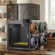 The Pro Guide to Using an Enclosed 3D Printer for Perfect ABS 3D Printer Results