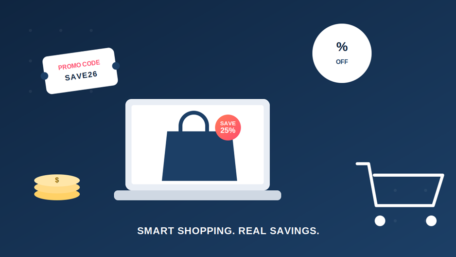 Smart shopping habits can turn everyday purchases into real savings.