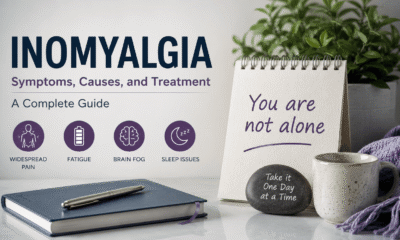 inomyalgia