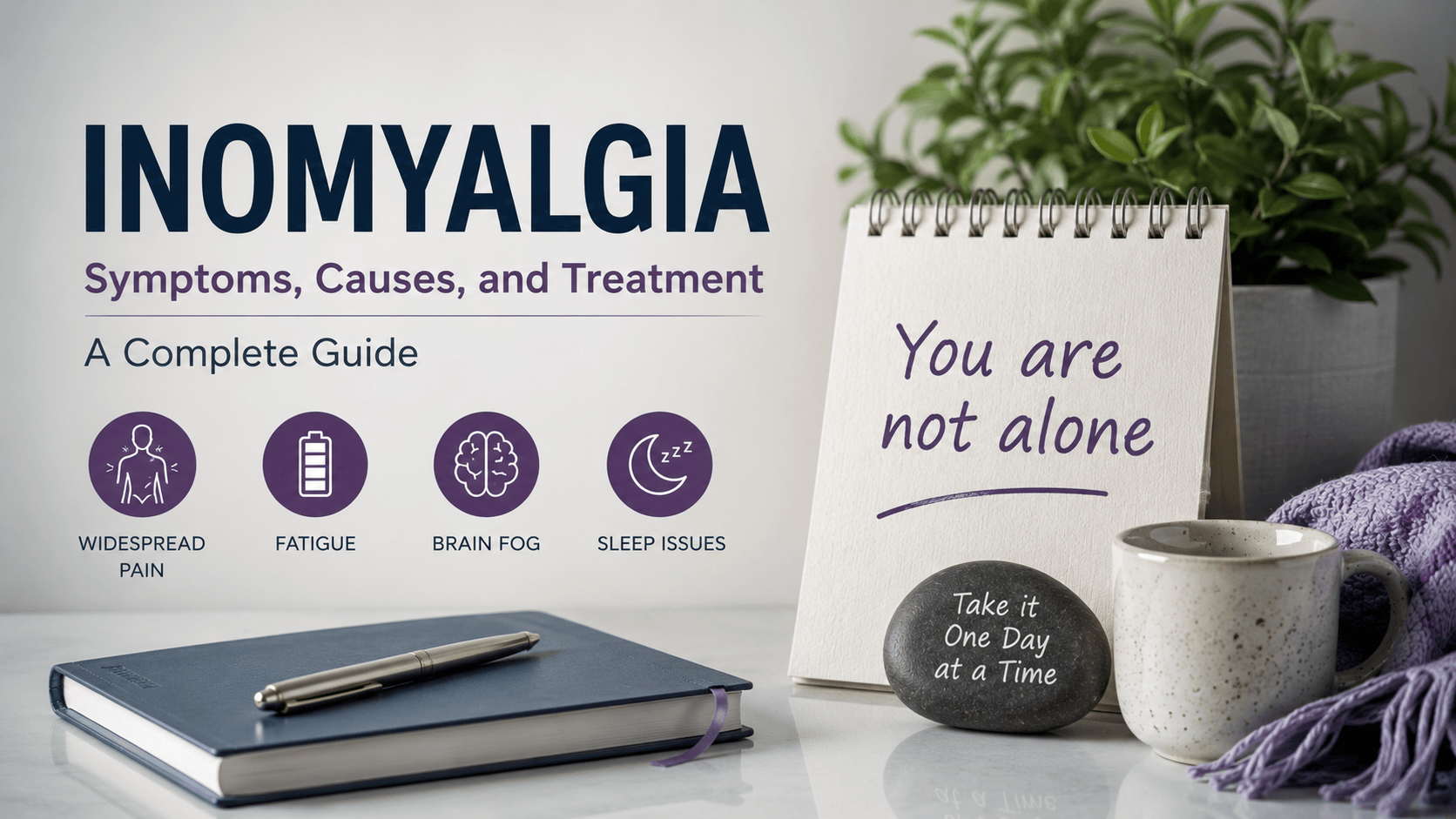 inomyalgia