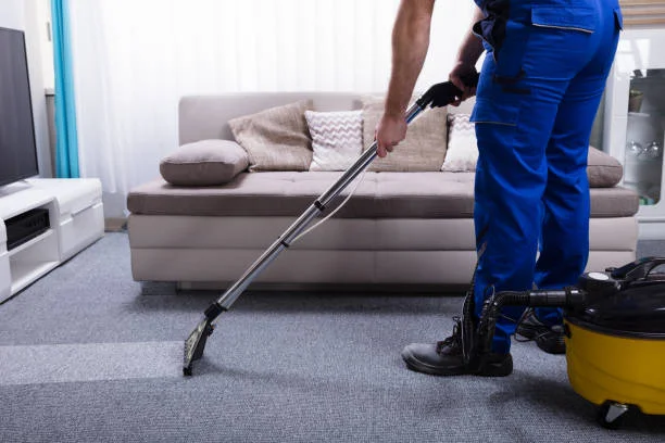 Yost Cleaning