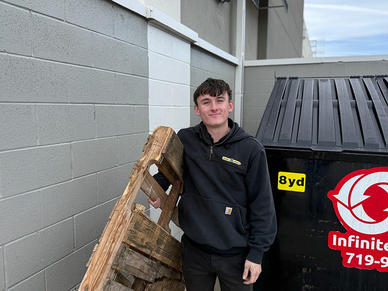 Junk Removal