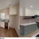Custom Kitchen Transformation