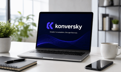 konversky
