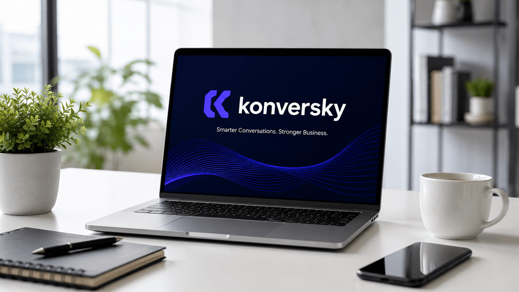 konversky