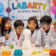 Labarty