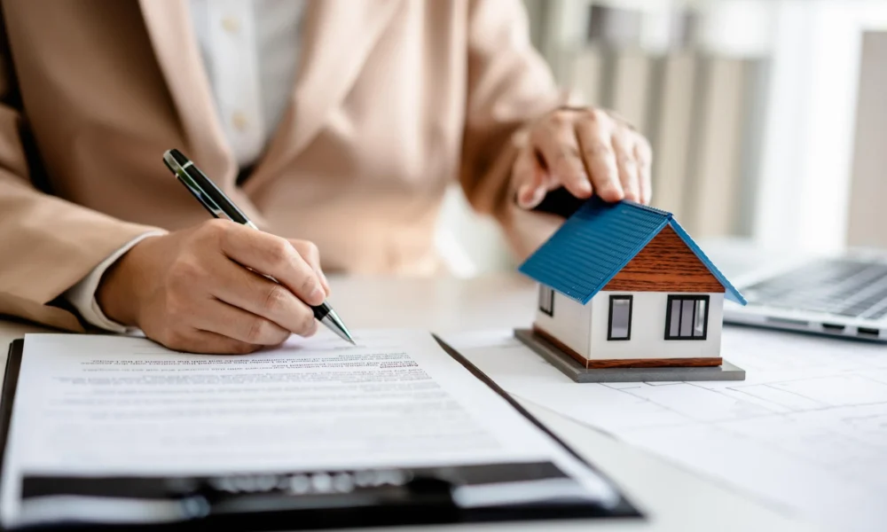 Home Staging