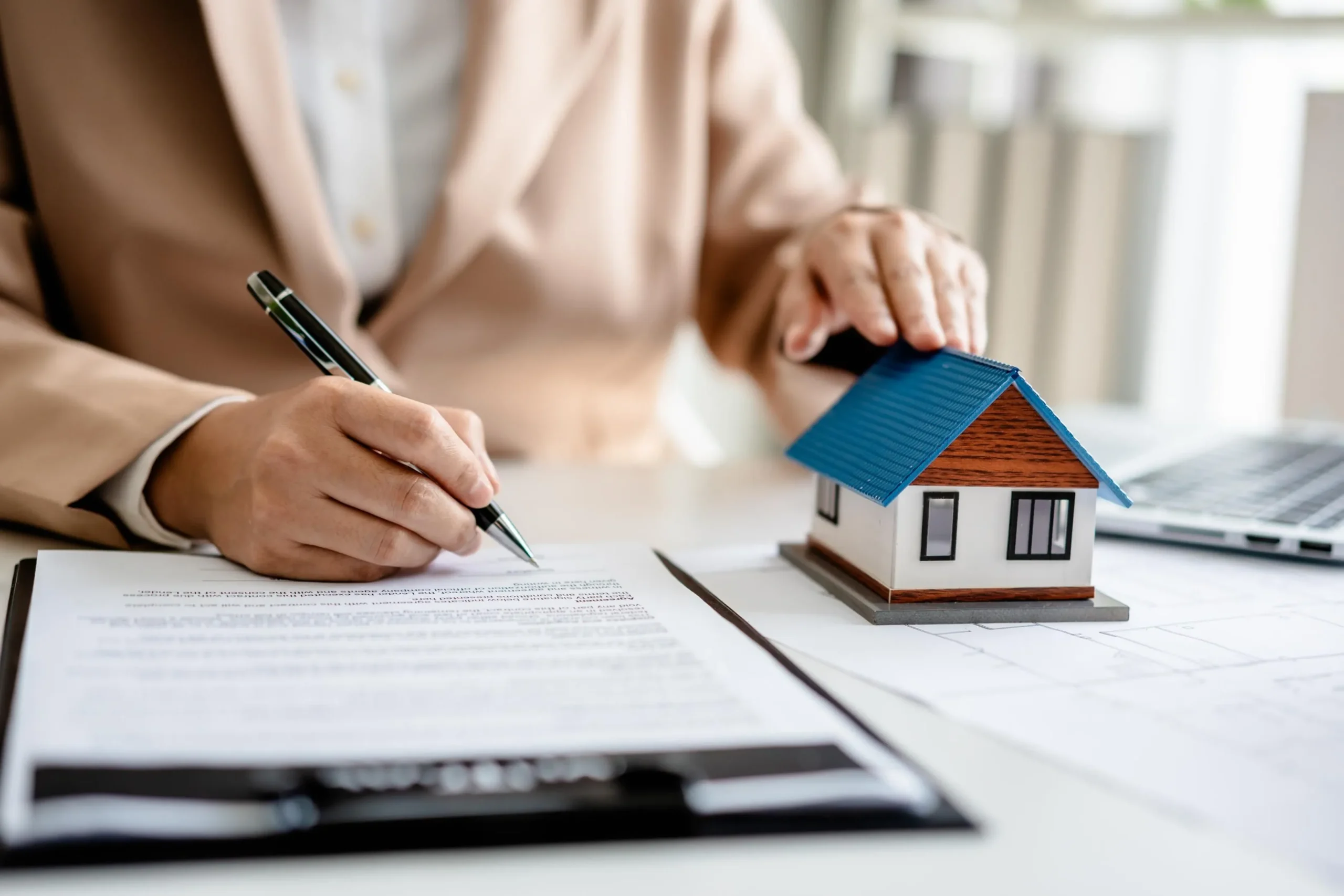 Home Staging