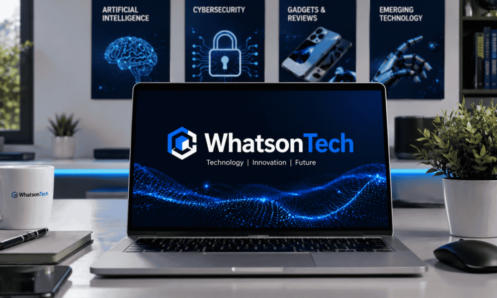 whatsontech