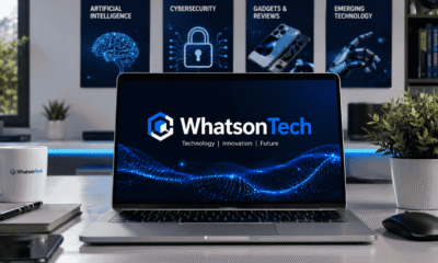 whatsontech