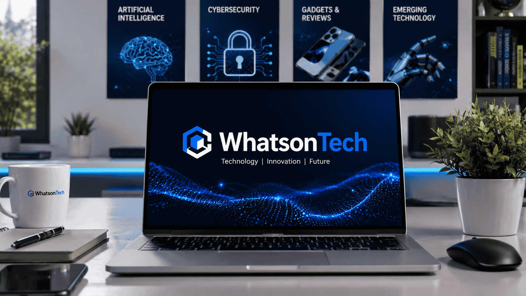 whatsontech