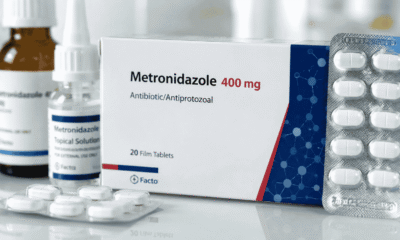 metronidasool