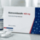 metronidasool