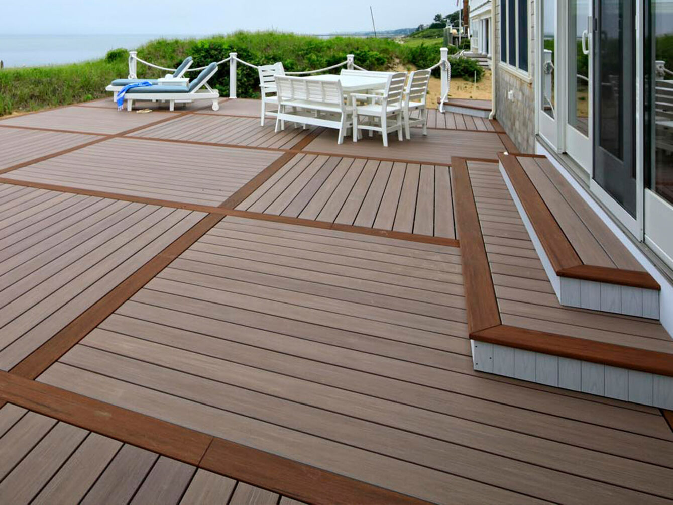 Delight Decking