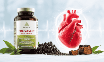 provascin