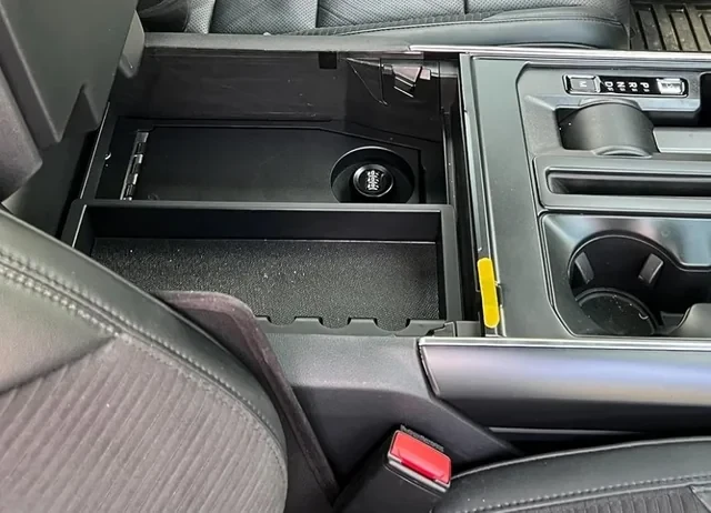 Why A Center Console For Truck Storage Is More Important Than Ever