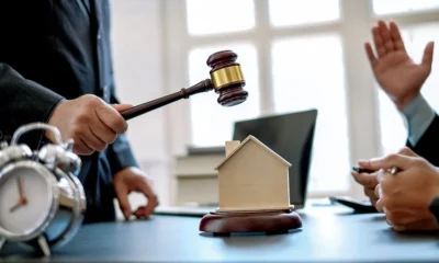 How to Choose the Right Real Estate Lawyer for Your Property Investment 