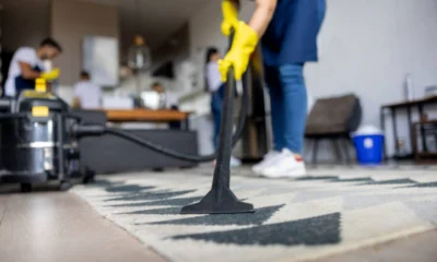 House Cleaning Services