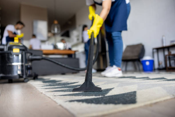House Cleaning Services